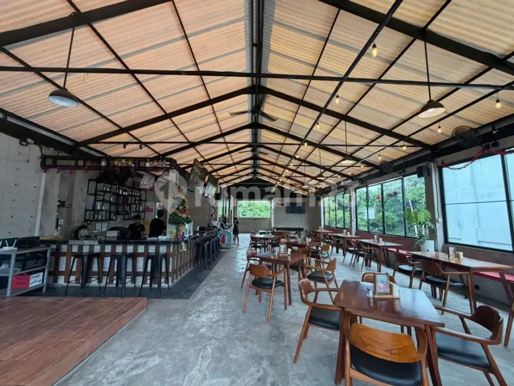 Over Kontrak Usaha Restoran Peluang Bisnis Menjanjikan