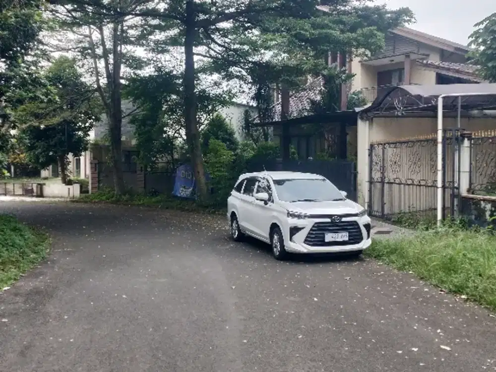 Murah  Ada Kolam Renang , BNR Bogor Nirwana Residence
