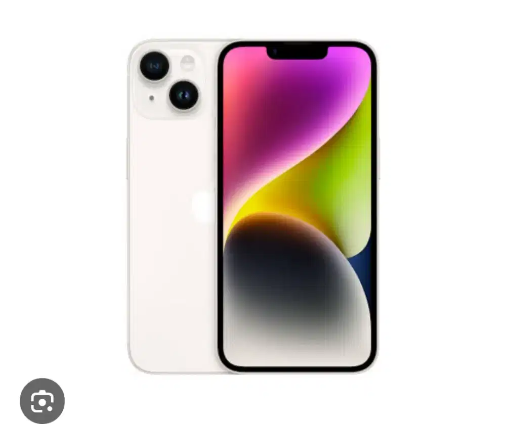 saya cari iphone 14  kalau jual kbri