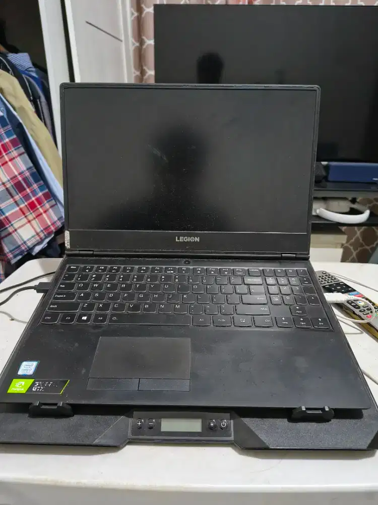 Lenovo Legion Y540 2019