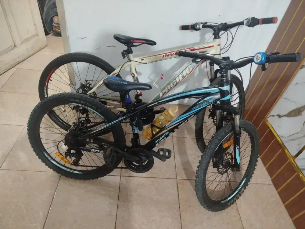 Sepeda Gunung Murah MTB  Bekasi