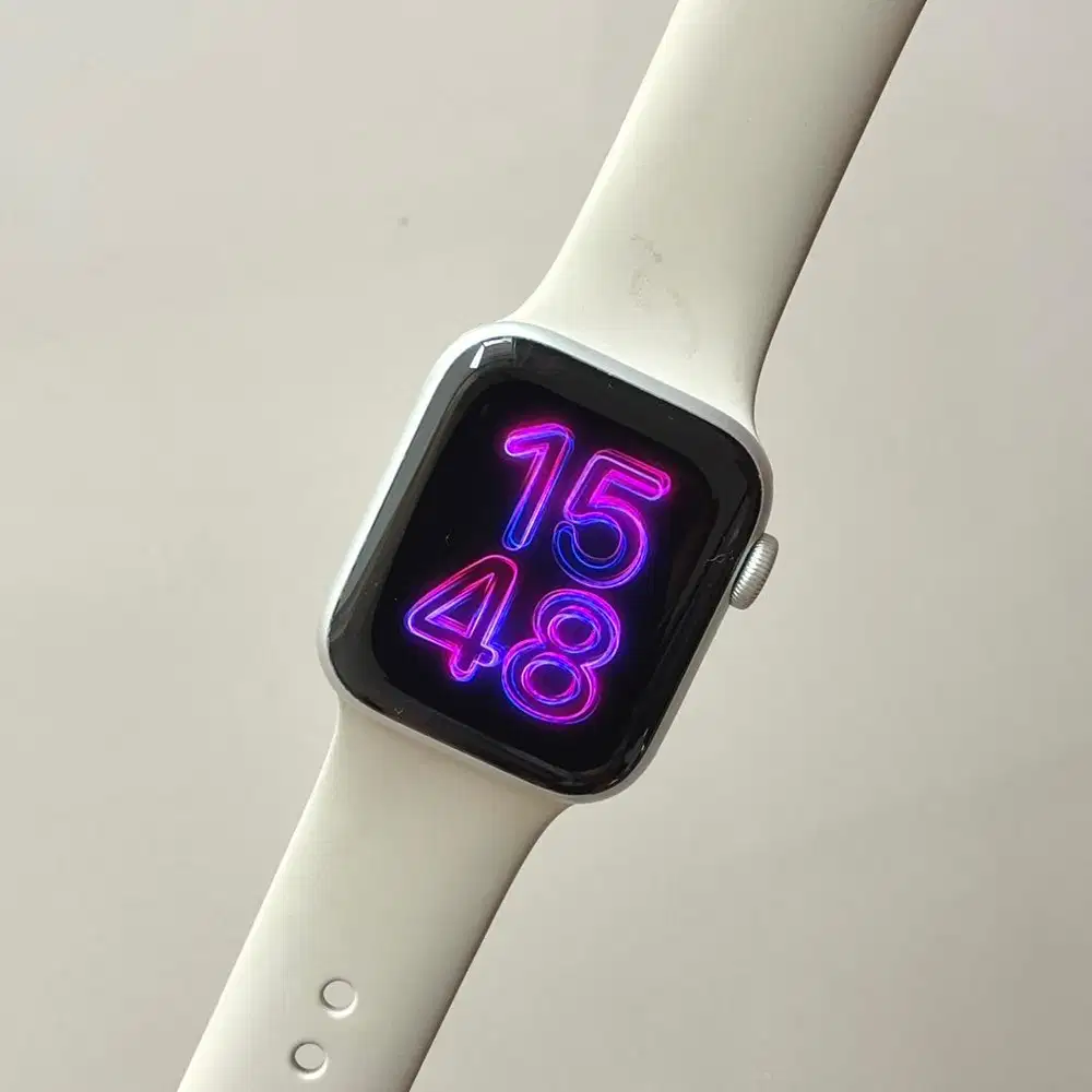 Apple watch SE gen 2 BH 100%