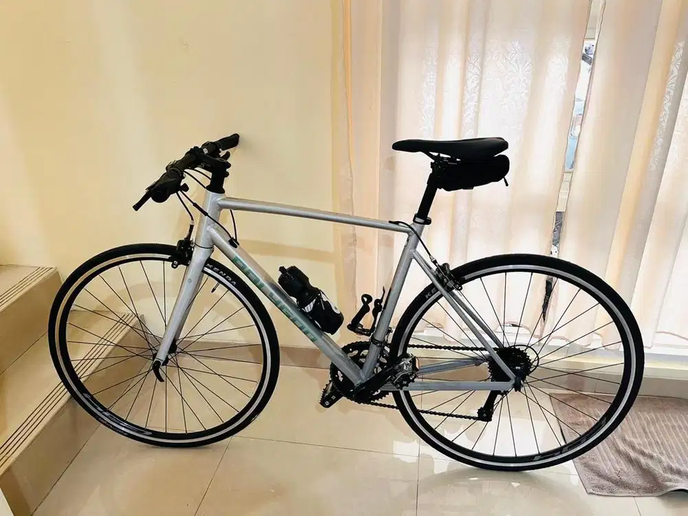 Polygon Strattos F2 size L