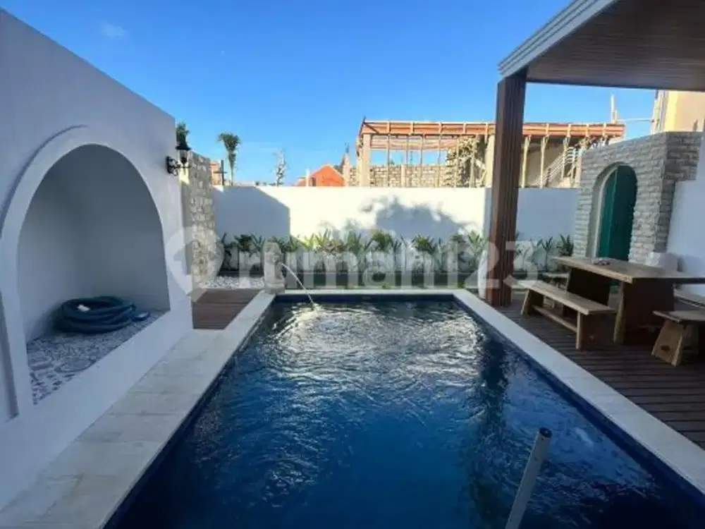 Disewakan Luxury Villa Super Premium Area Pariwisata