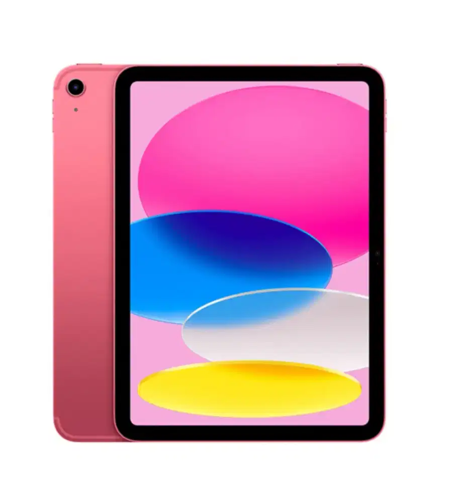 saya cari tablet gen 11, kalau jual kbri