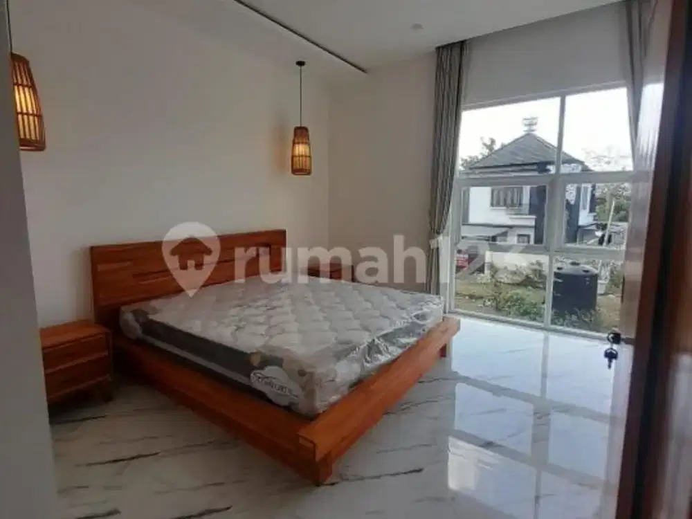 Disewakan Luxury Villa Super Premium Area Jimbaran