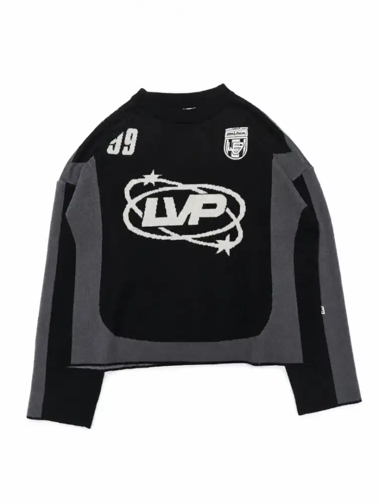 knitwear lvp world
