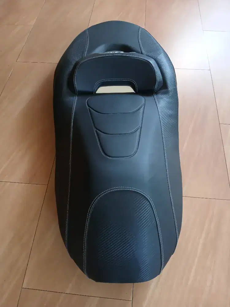 Jok Comfort XMax