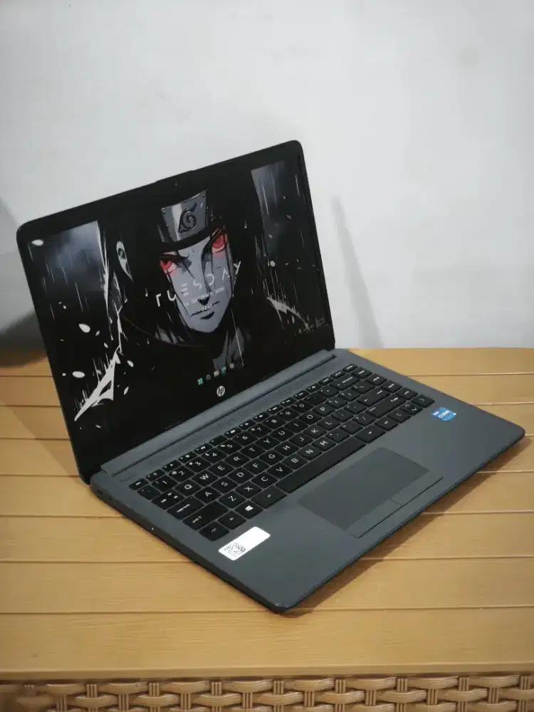 Laptop Hp Second Spek Tinggi Murah Meriah