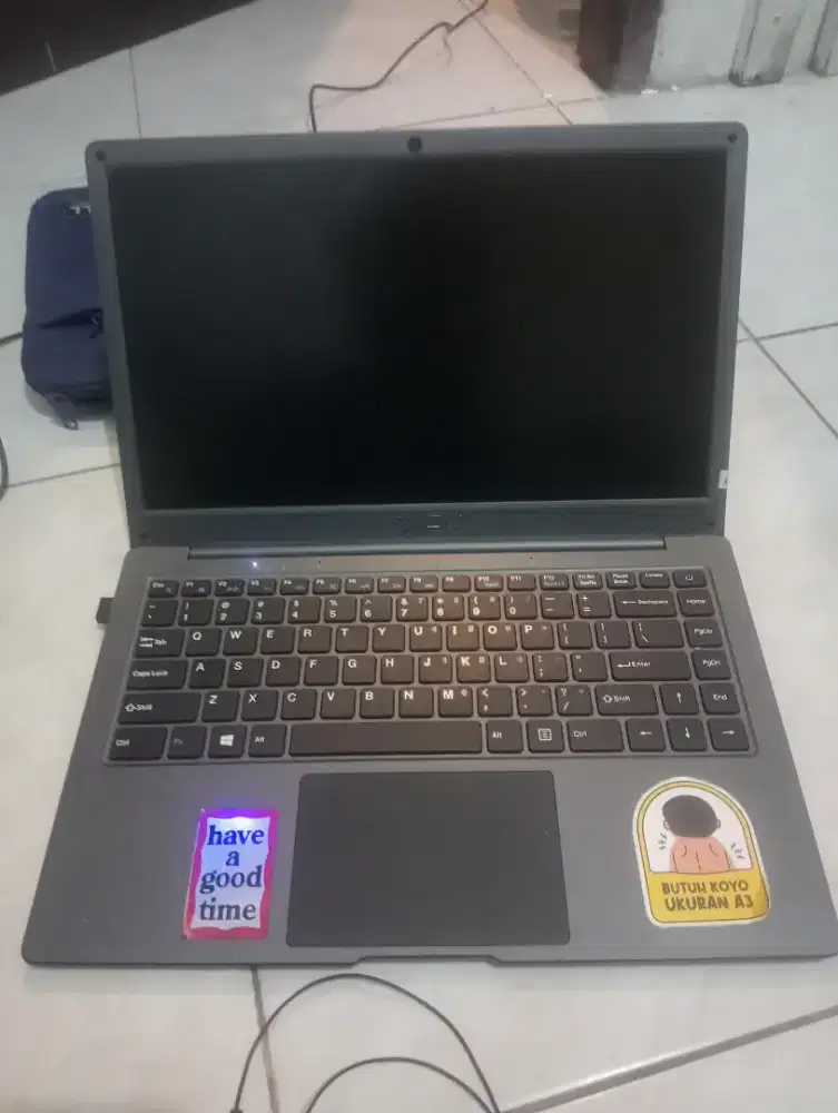 Laptop Axioo Mybook 14e