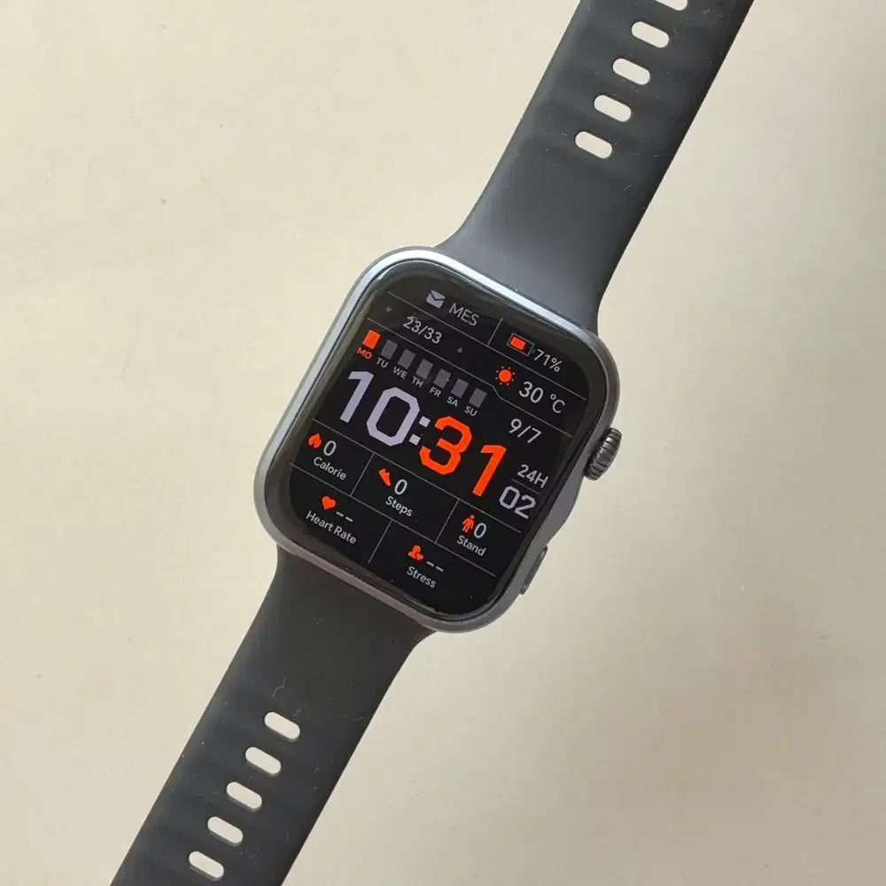 Huawei Watch Fit 5 like new