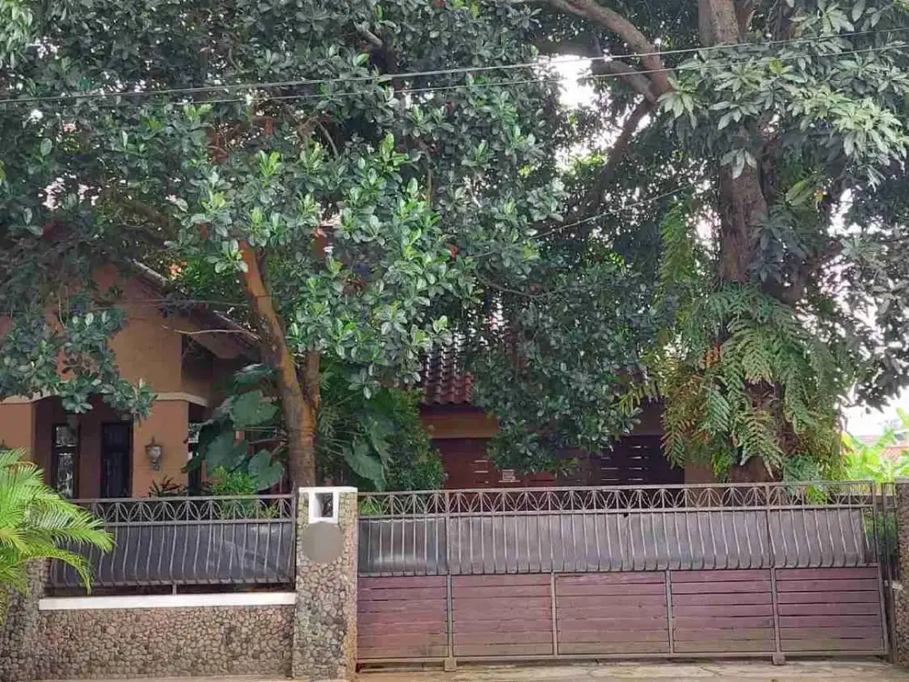 ( JALAN RAYA ) RUMAH DI JL RAYA TIRTO AGUNG BANYUMANIK SEMARANG