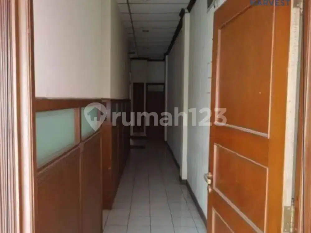 Dijual/Disewakan Sangat Murah Ruko LT 75 m² Di Mampang