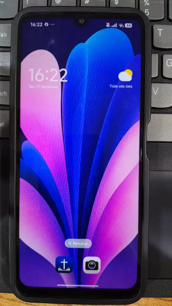 Resmi 14C 256GB