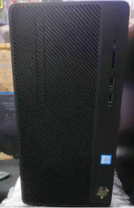 PC CPU BUILTUP HP 280 G4 INTEL CORE I3 9100