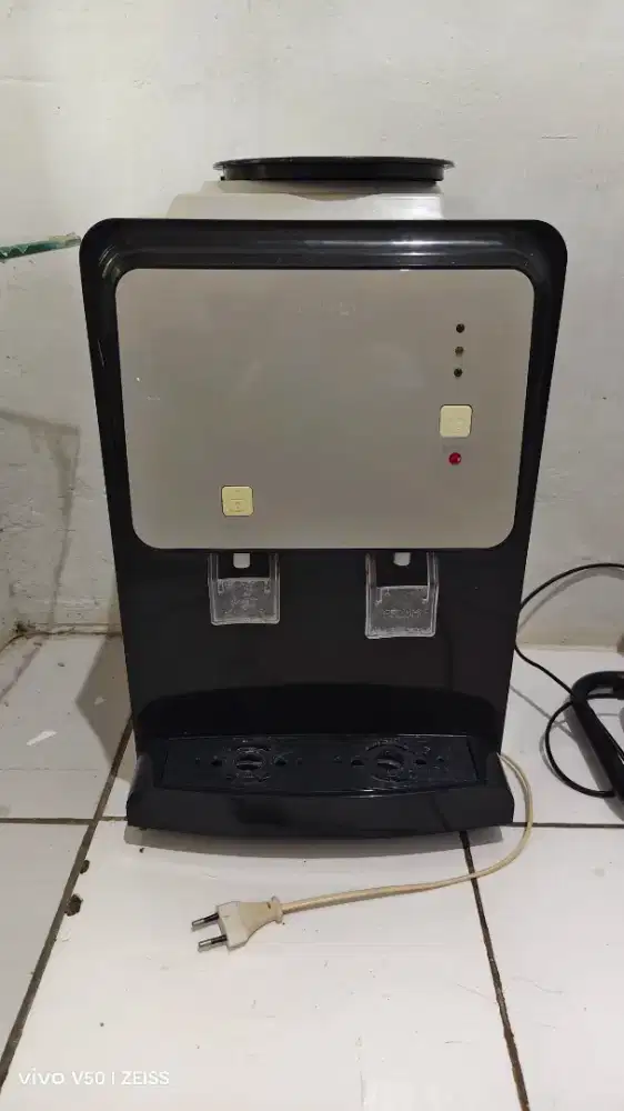 Dispenser denpo