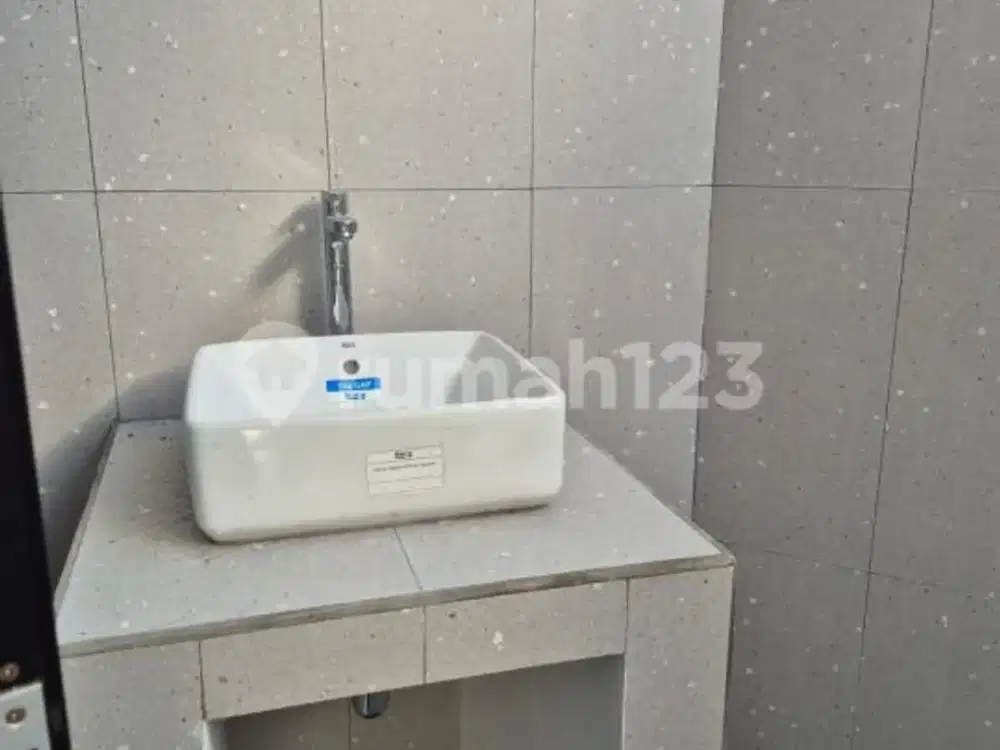 Disewakan Villa Cantik Estetik Lingkungan Sejuk dan Tenang