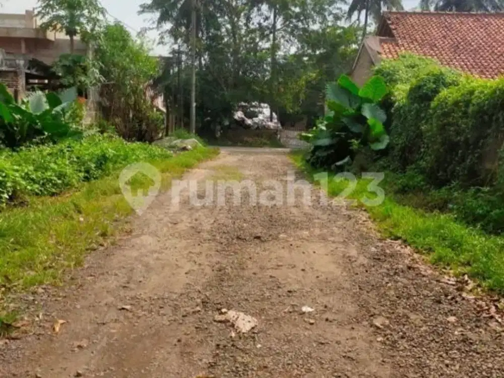 *DiJual Tanah Luas 20,000m2(2Ha) +Bangunan 4000m2 Di Cikupa, Tangerang..*
(Kode Rmrg 2463)