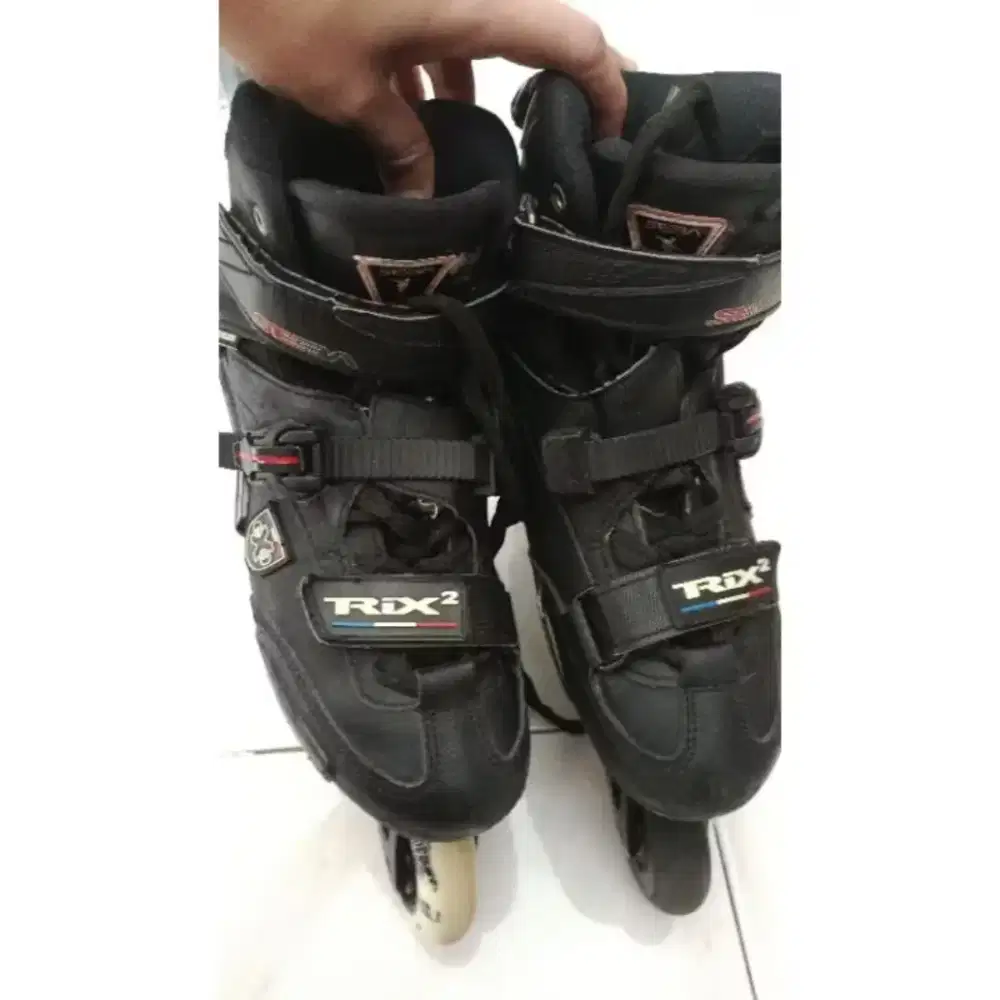 Sepatu Roda SEBA