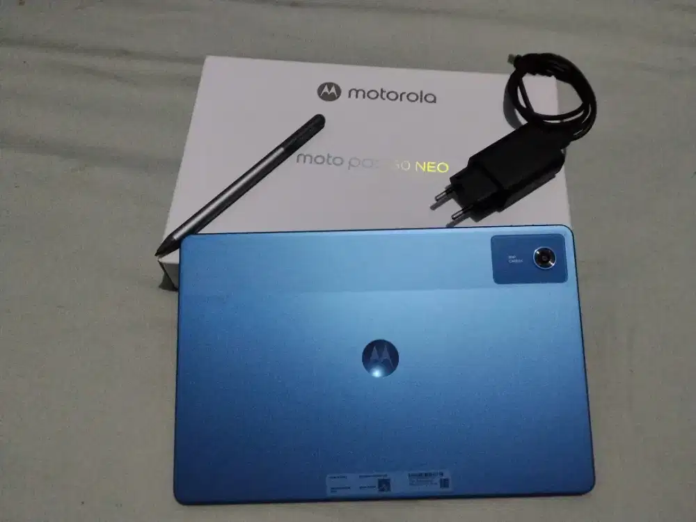 Motopad 60 neo stylus pen