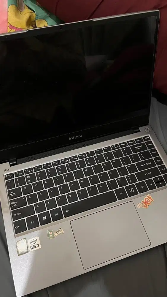 LAPTOP INFINIX INBOX X1 Core i3