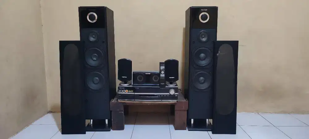 Big Band Polytron type 3500
