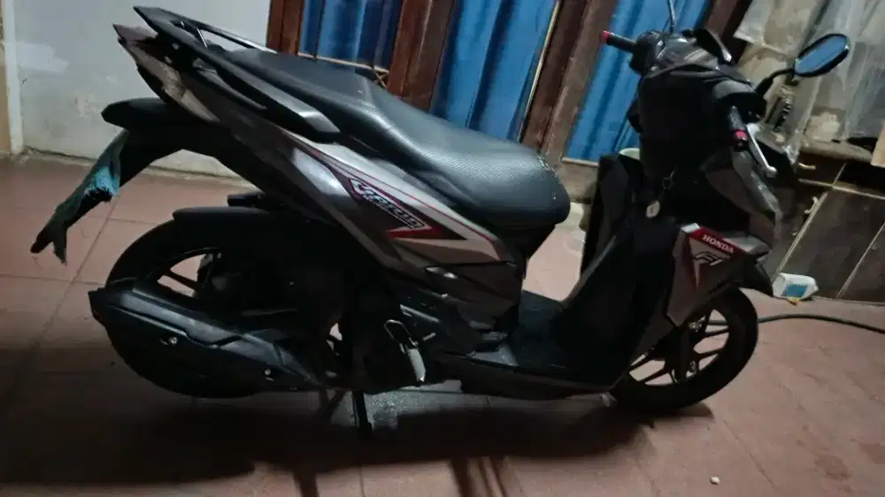 VARIO TAHUN 2016 125CC.