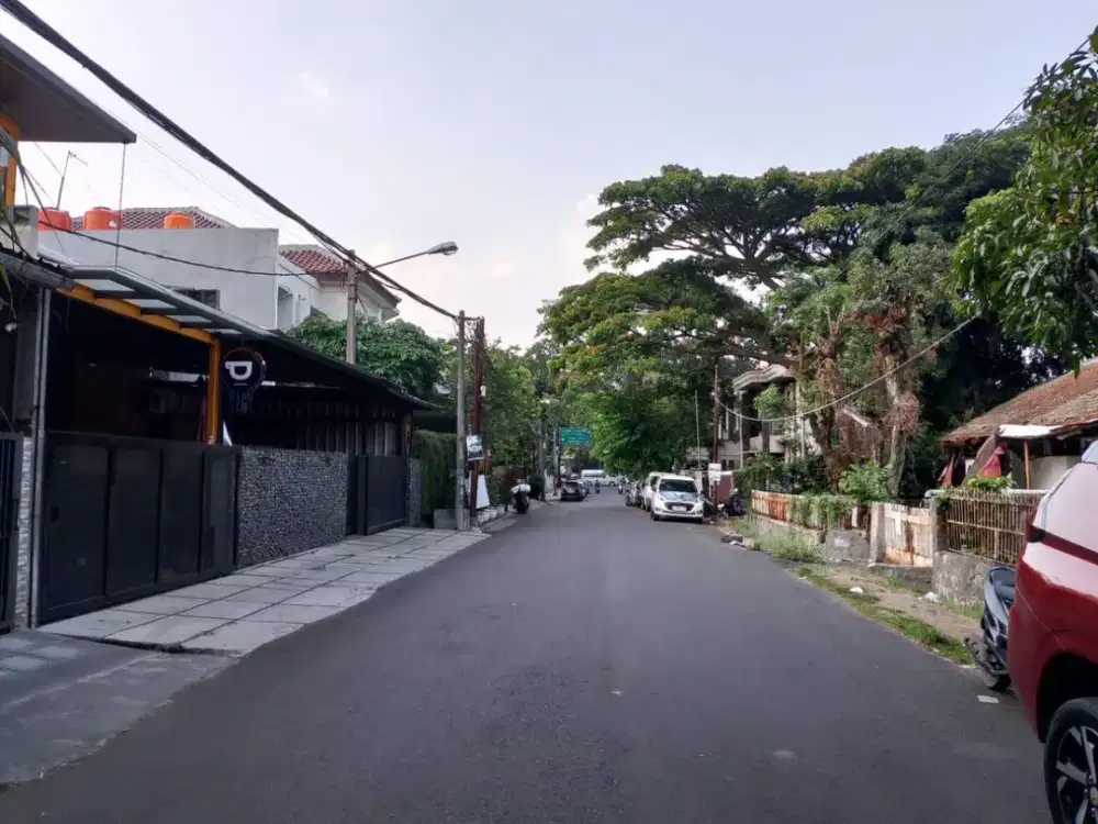 Dijual tanah Siap Bangun Di Turangga Buahbatu Bandung