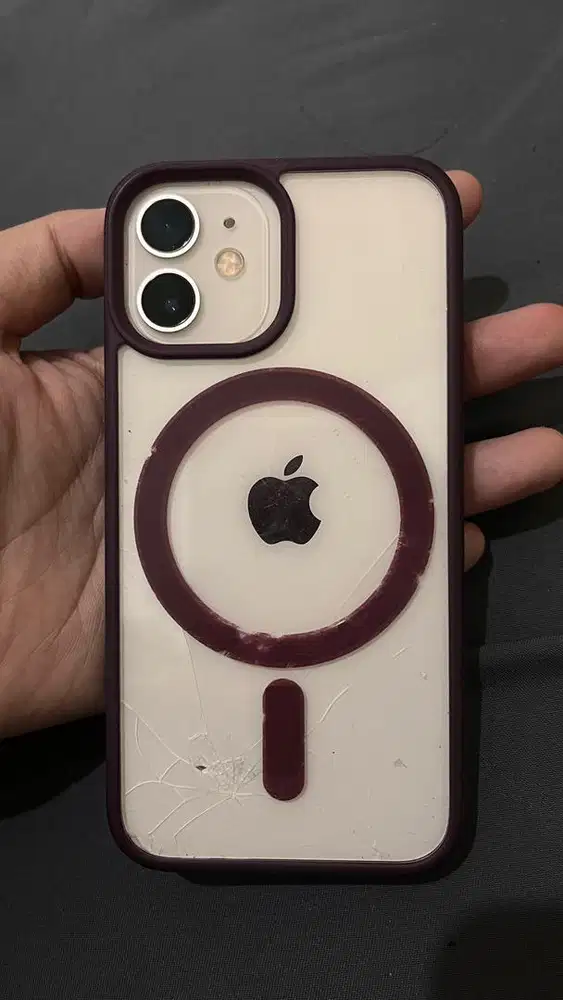 IPHONE 12 MINI 64Gb