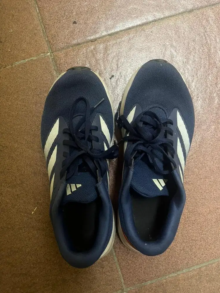 Nike duramo FC bekas