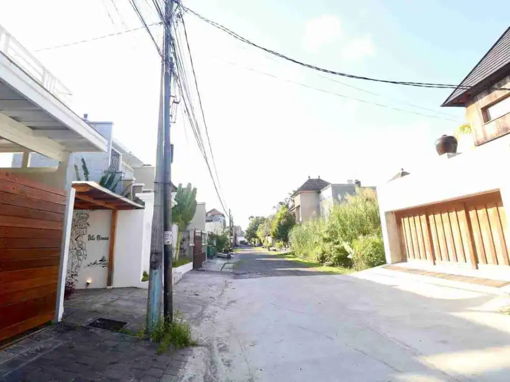 Rumah Canti Good Lokasi. area Seminyak