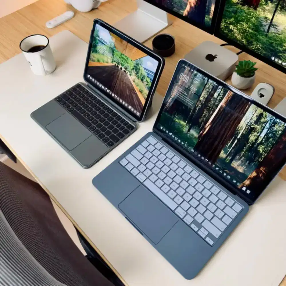 Dibeli Macbook Pro Air M1 M2 M3 M4  M5 Bagus/ Rusak kami terima