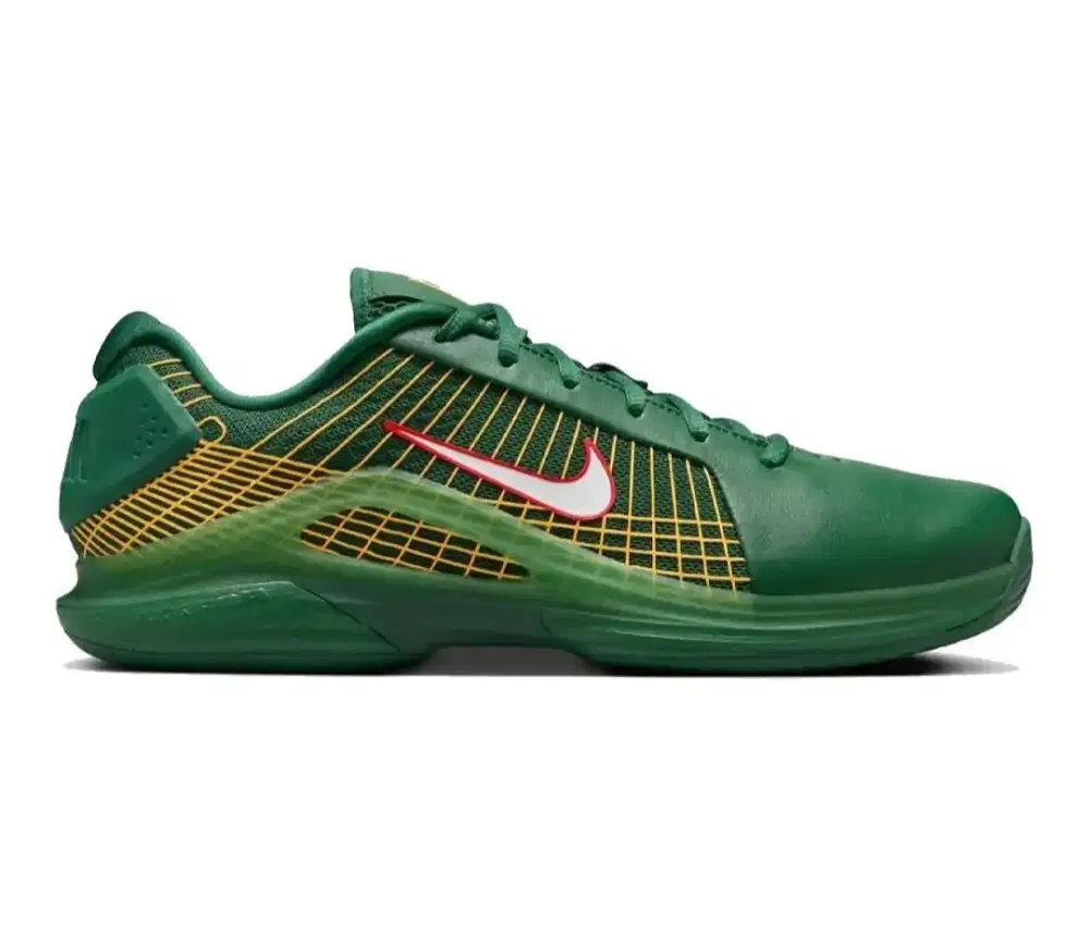 Nike Tennis M Zoom Vapor 12 Hypersmash