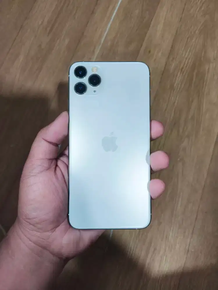 iPhone 11 Pro Max 256GB | Intern