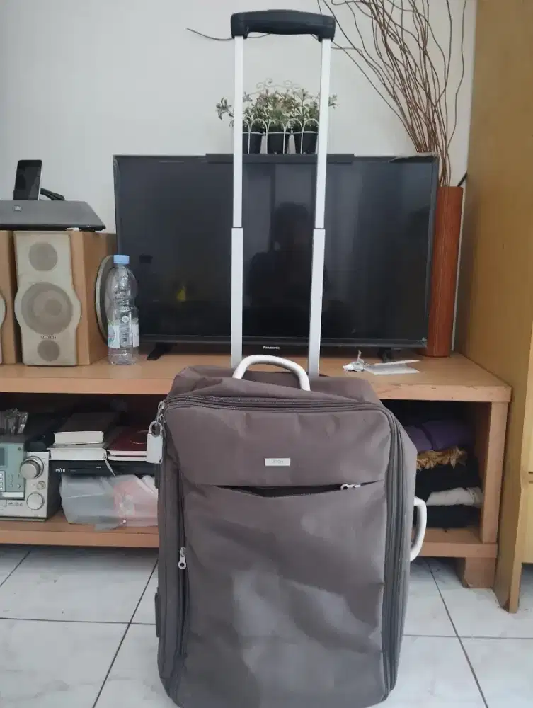 Tas koper bekas merk lexon
