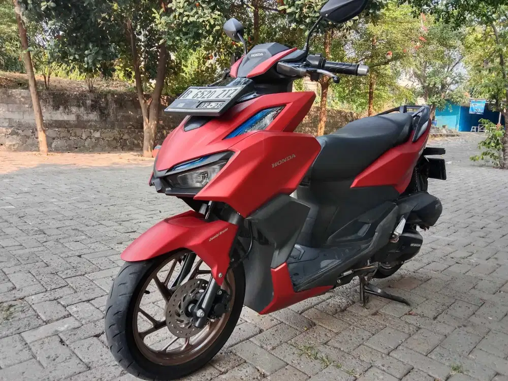 Honda Vario 160 CBS th 2023 bisa cash/kredit/tt