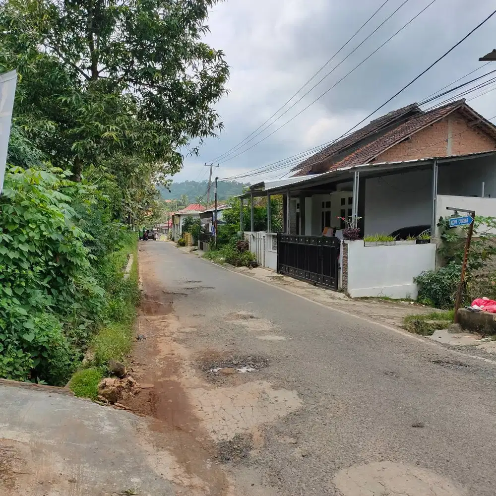 RUMAH MURAH PINANG JAYA KEMILING – 300M DARI JALAN UTAMA