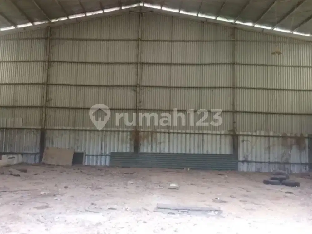 *DiJual TANAH KAVLING DAN GUDANG KARAWACI TANGERANG LOKASI STRATEGIS.*
(Kode rmrg 2600)