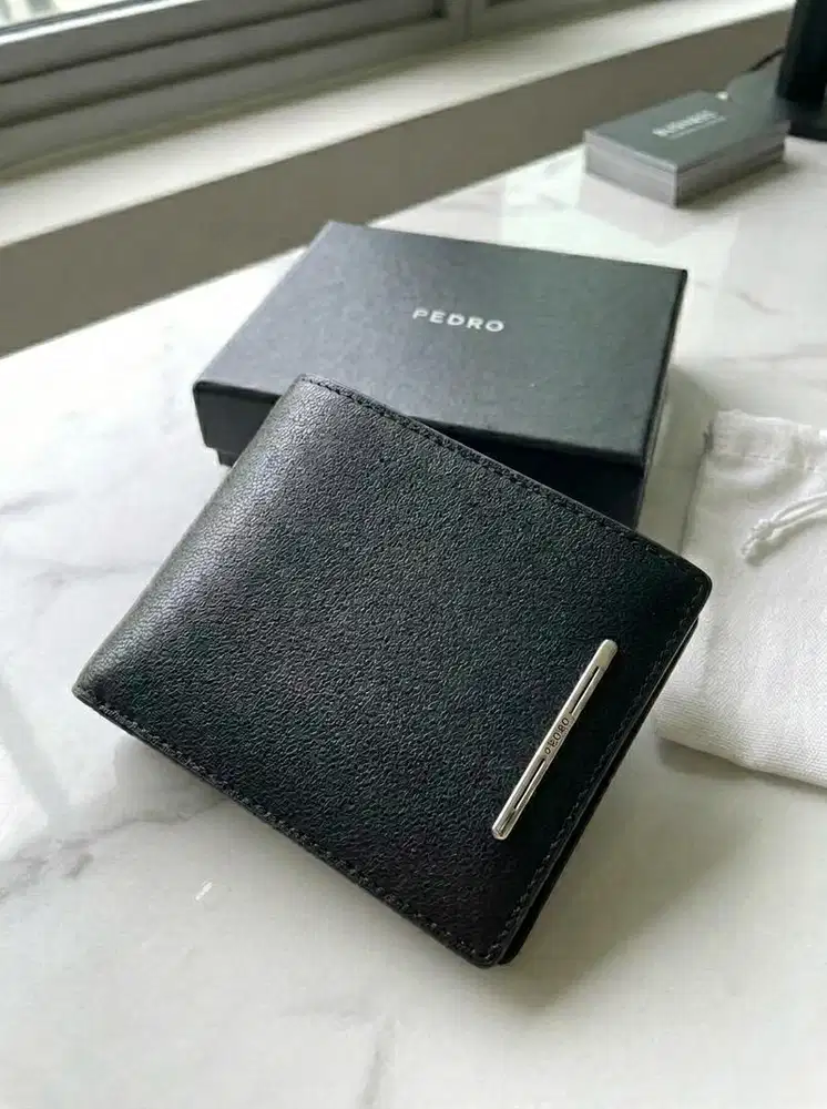 Pedro Men Wallet