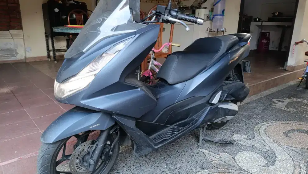 Honda PCX 160 ABS 2021