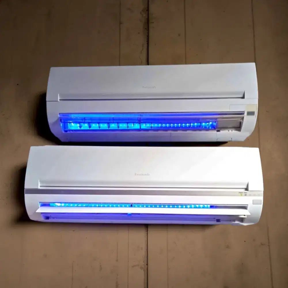 Kipas angin model Ac