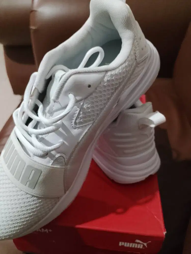 Puma (Baru) Ukuran 42