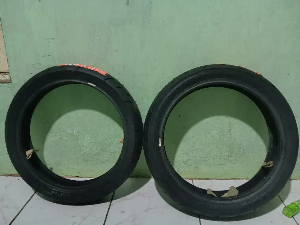 MAXXIS VICTRA ST RING 14