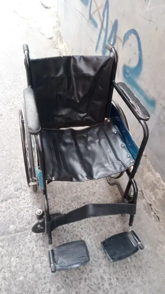 Kursi roda SELLACO