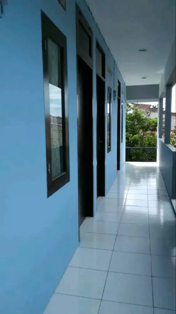 Disewakan kamar kos di pondok aren