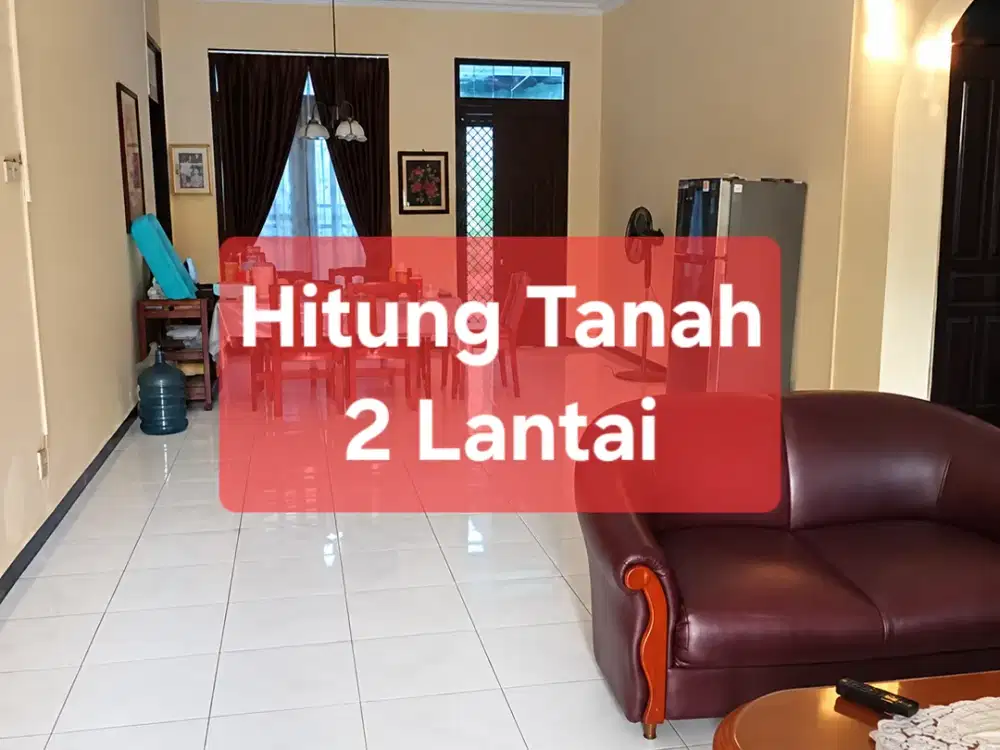 6jtan/m² Mulyosari dkt Sutorejo,wisma permai,bhaskara,its,Unair,babatan pantai mentari,Lebak,Manyar tirtoyoso,Klampis Anom Mukti,puri asri griya Pakuwon city taman mutiara,florence
