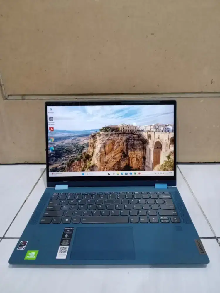Lenovo Ideapad Flex 5 14IIL05