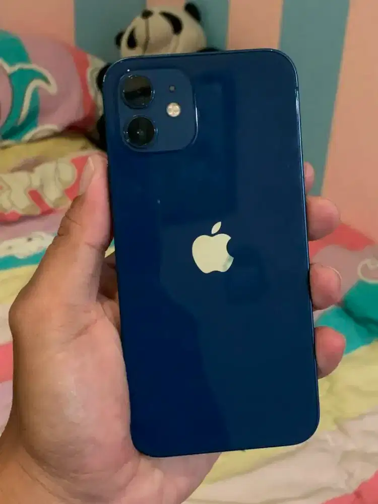 Iphone 12 64gb IBOX