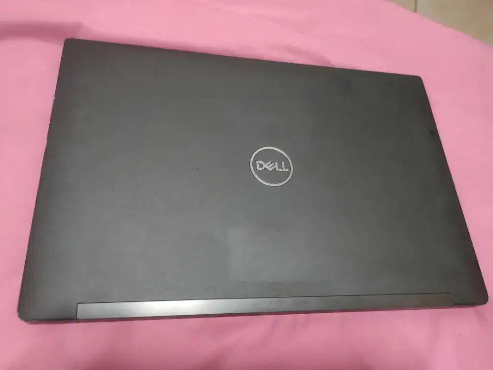 Dell Latitude 7490 Touch Screen