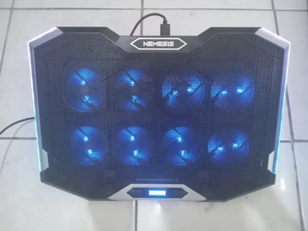 Coolingpad NEMESIS
